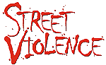 Wargames Foundrys Street Violence